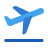 icons8 flight 48