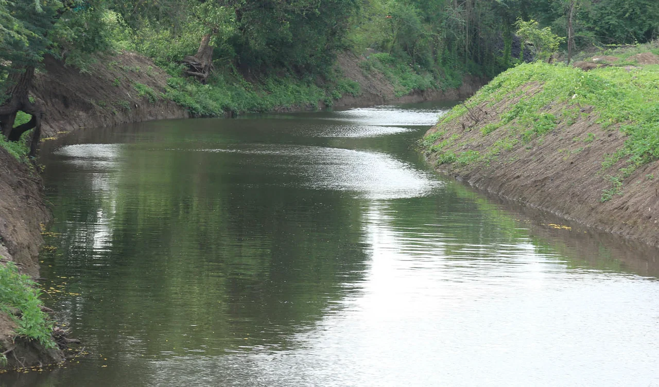 Palar River
