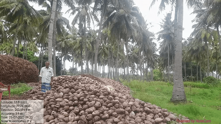 ranipet agricultural news 4