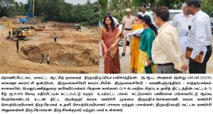 ranipet breaking news7