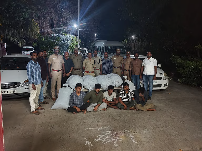 ranipet crime news
