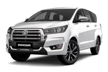 Toyota Innova Crysta On Road Price in Ranipet - Starts at ₹25.51 Lakh ranipet latest news