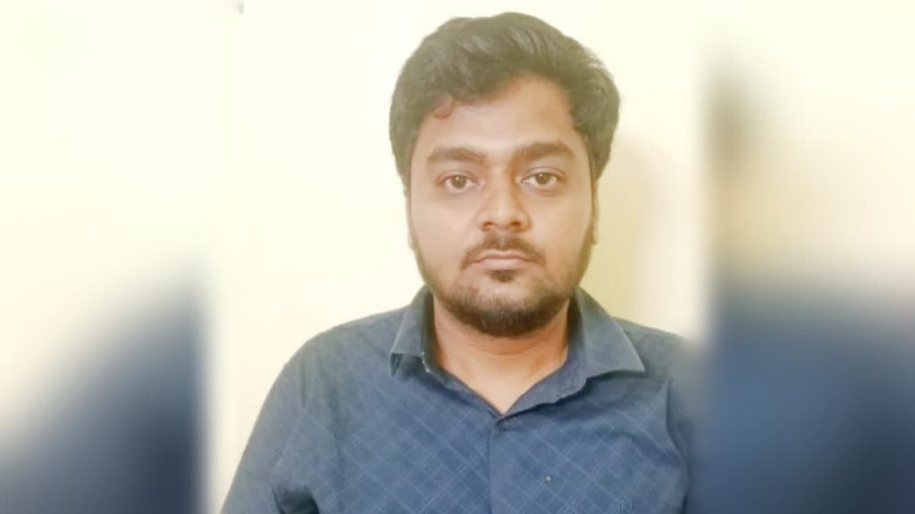 State Bank employee embezzles Rs. 2.5 crore; Shocking incident in Solingar! ranipet latest news3