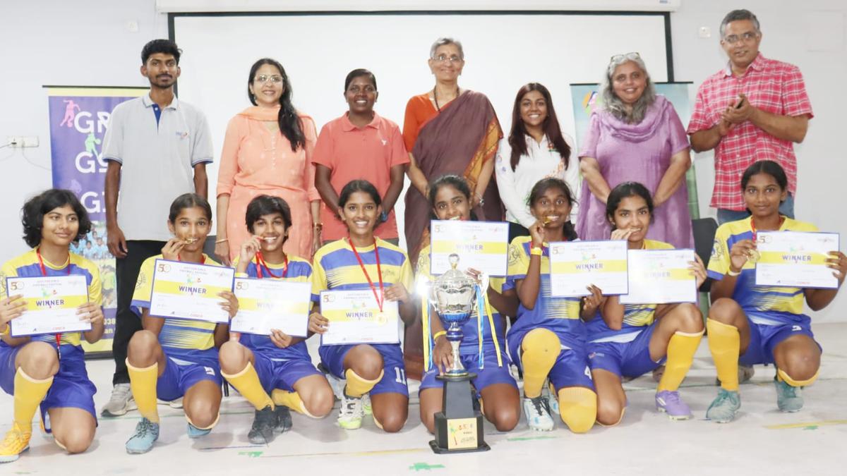 ranipet sports 4