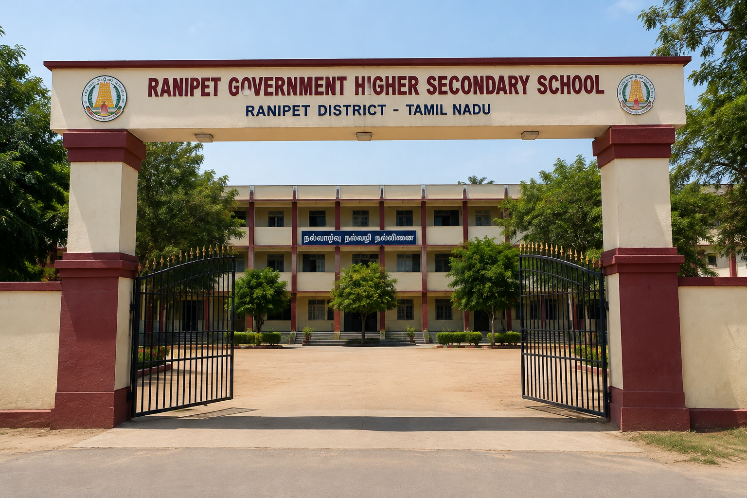 galllery page ranipet 43