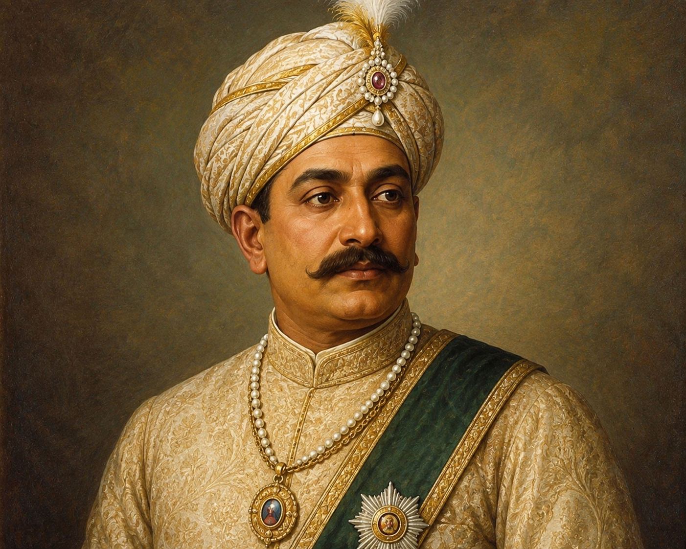 Muhammad Ali Khan Wallajah