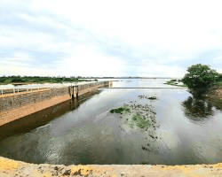 Palar Ancient, Ranipet District
