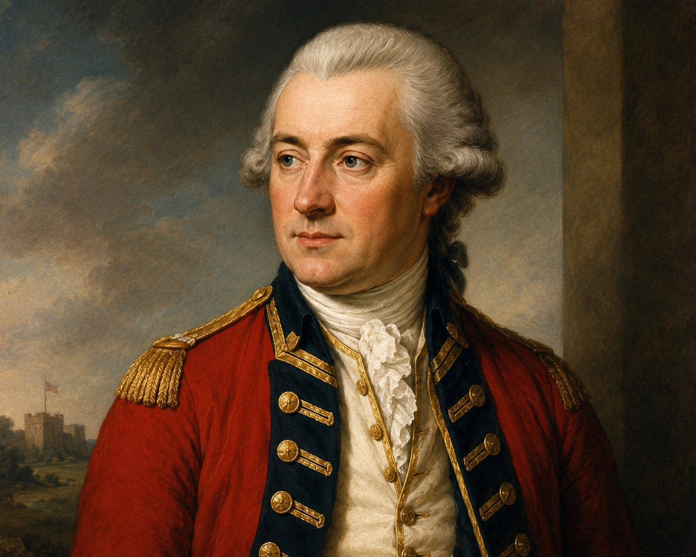 Robert Clive