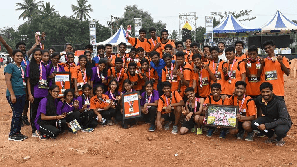 Ranipet District Sports