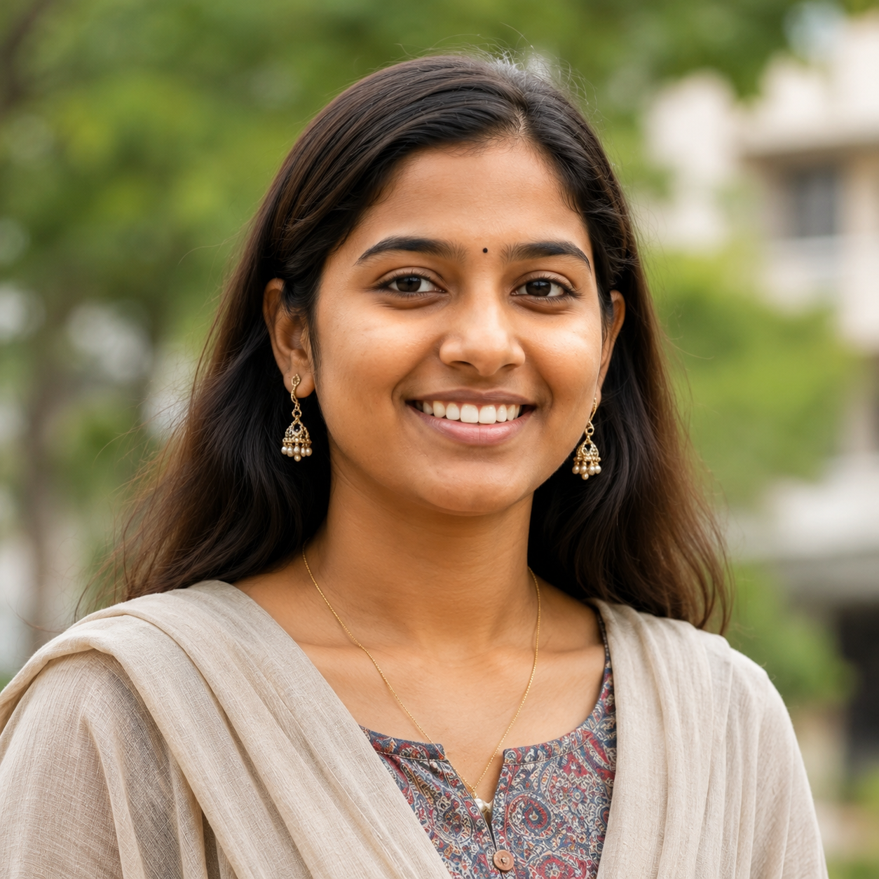 Bhargavi