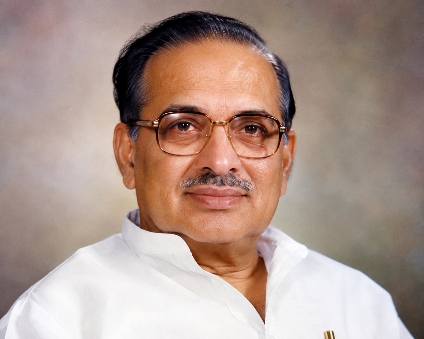 Arcot N. Veeraswami