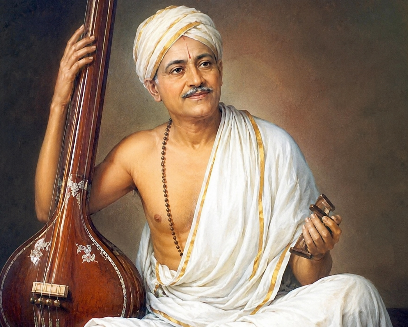 Walajapet Venkataramana Bagavathar