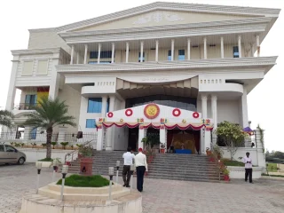 ars moondrezuthu mahal ac ranipet