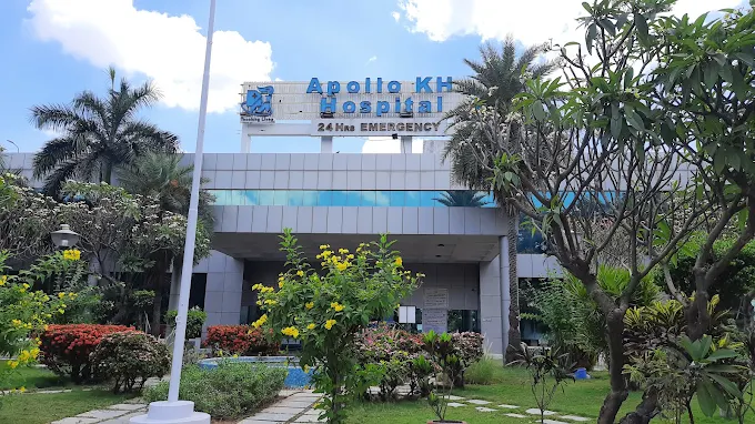 Apollo KH Hospital