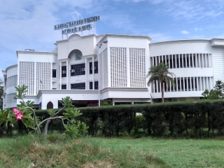 c. abdul hakeem college of engineering technology ranipet