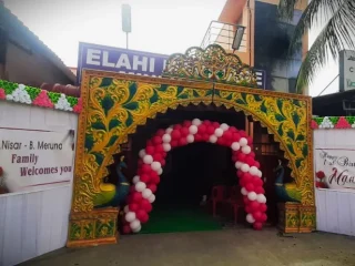 elahi marriage mini hall acranipet