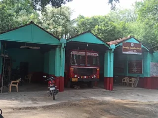 fire rescue service station ranipet 1