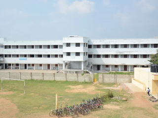 g.v.c. college of education ranipet