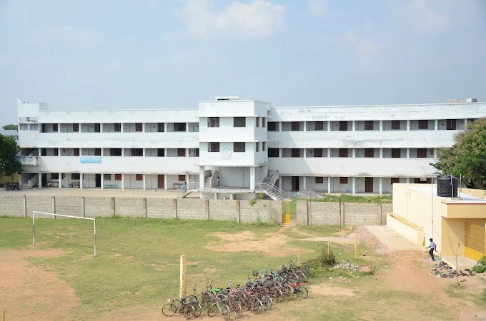 G.V.C. College of Education