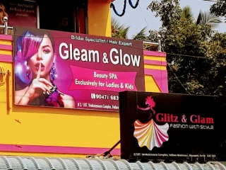 gleam glow ranipet