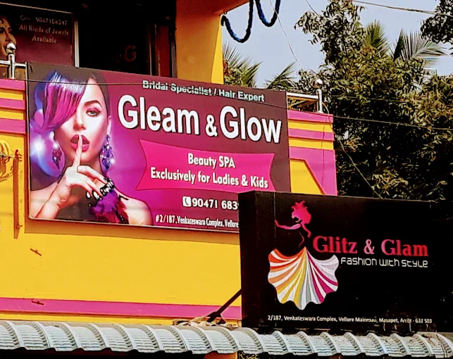 Gleam & Glow