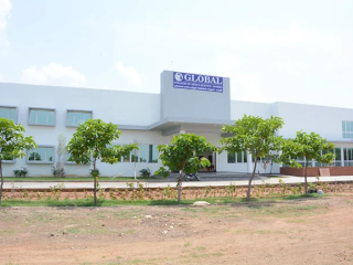 global college of arts and science college for women vellore ranipet