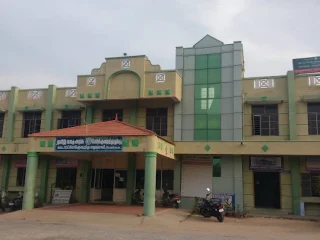 regional transport office ranipet