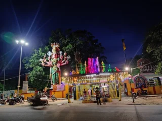 sri padavettamman temple ranipet district