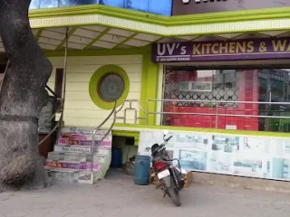 vimal shopping complex ranipet