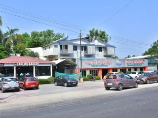 amritha restaurantranipet