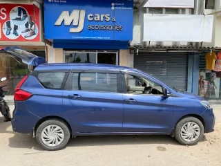mj car accesories ranipet