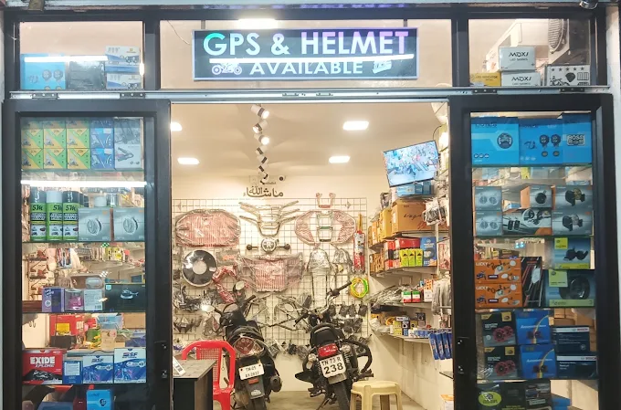 Moto World