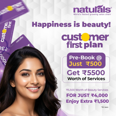 Naturals Salon