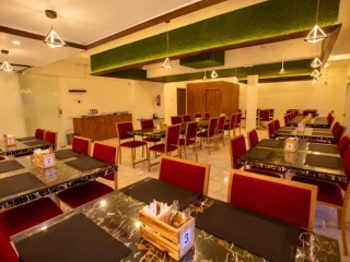 ranipet jamindhar family restaurent