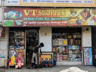 vt shoppee ranipet