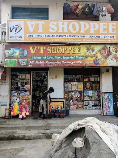 VT Shoppee