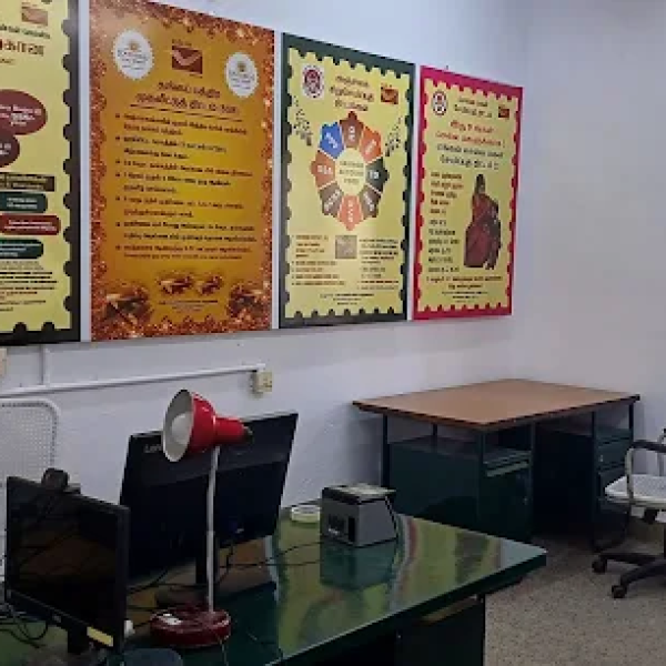 Aadhaar enrolment & updation