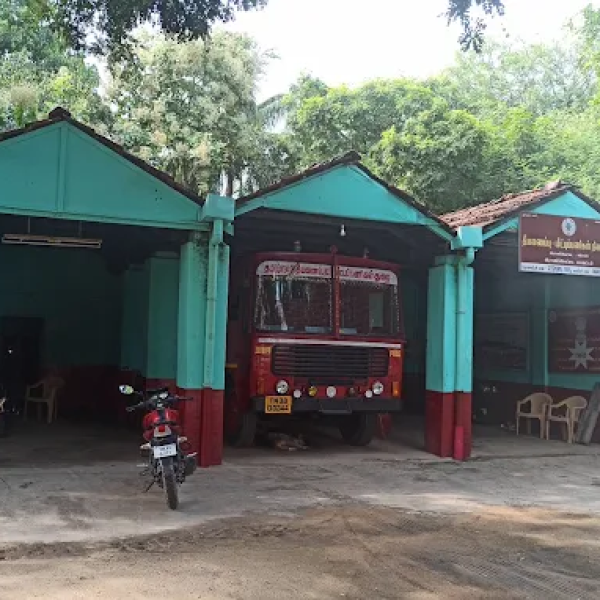 Fire & Rescue Service