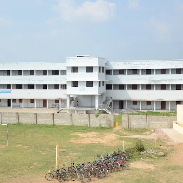 G.v.c. College Of Education