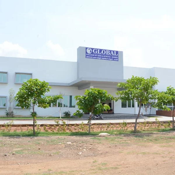 Global College Of Arts
