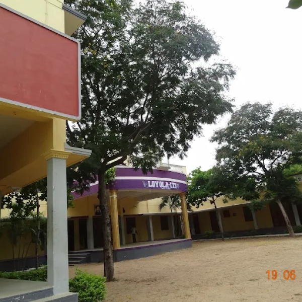 Loyola ITI