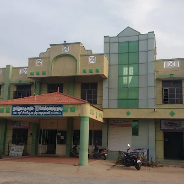 Regional Transport office