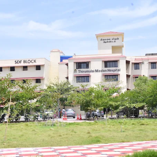 Thirumalai Hospital